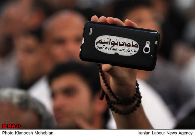 سخنرانی رئیس جمهور در سالگرد ارتحال امام (ره)