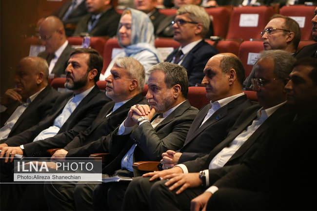 اجلاس استانداران استان‌های ساحلی کشورهای حاشیه خزر