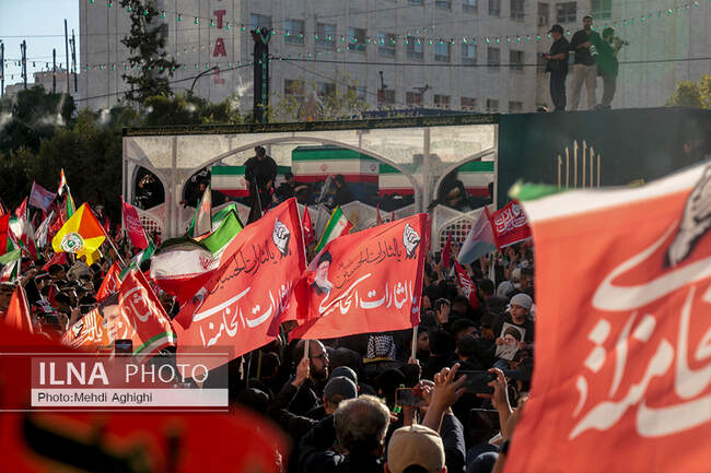 تشیع رهبر