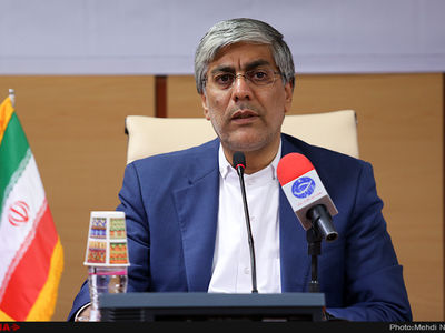 وزیر پیشنهادی ورزش و جوانان به مجلس معرفی شد