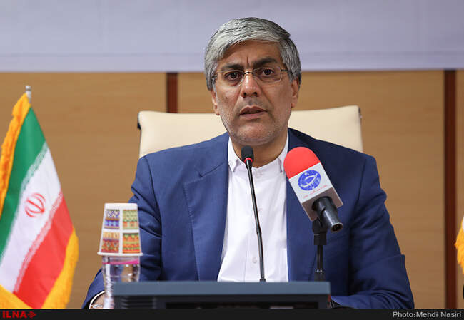 کیومرث هاشمی