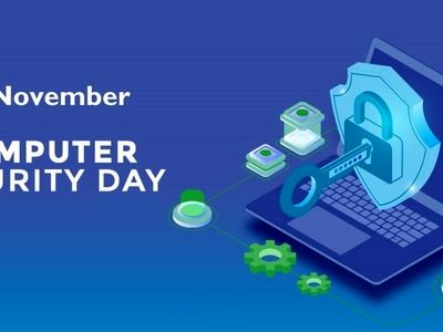 ۳۰ نوامبر روز امنیت کامپیوتر است