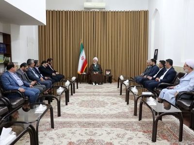 سازوکار تحقق راهبرد شعار سال با محوریت منطقه آزاد انزلی