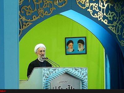 مسئولان یک‌بار از بدعهدی آمریکا سخن نمی‌گویند/ سه سال برای سامان دادن به امور فرصت کمی نیست