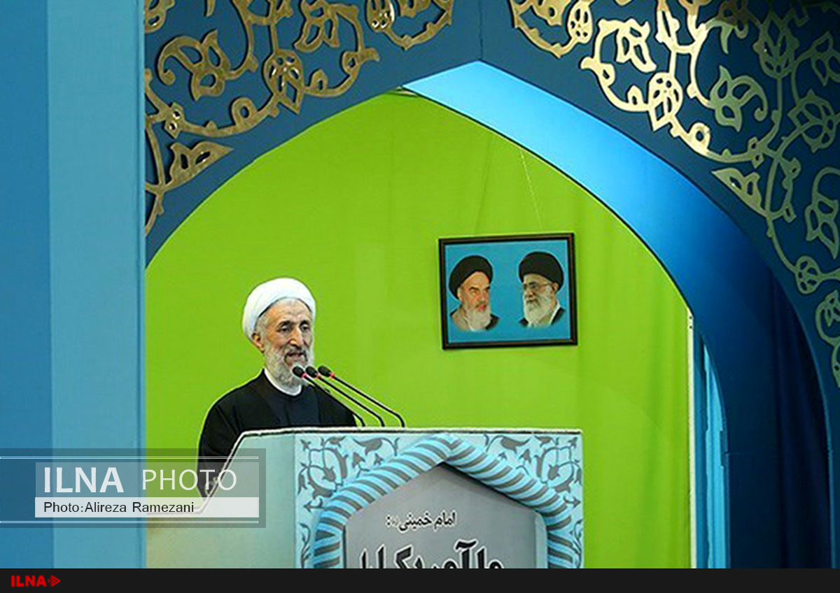 مسئولان یک‌بار از بدعهدی آمریکا سخن نمی‌گویند/ سه سال برای سامان دادن به امور فرصت کمی نیست