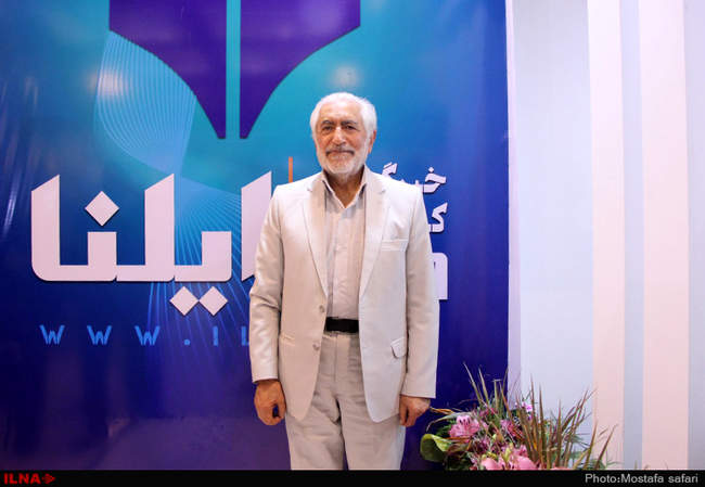 مهمانان غرفه ایلنا در هفتمین روز نمایشگاه مطبوعات و خبرگزاری‌ها/3