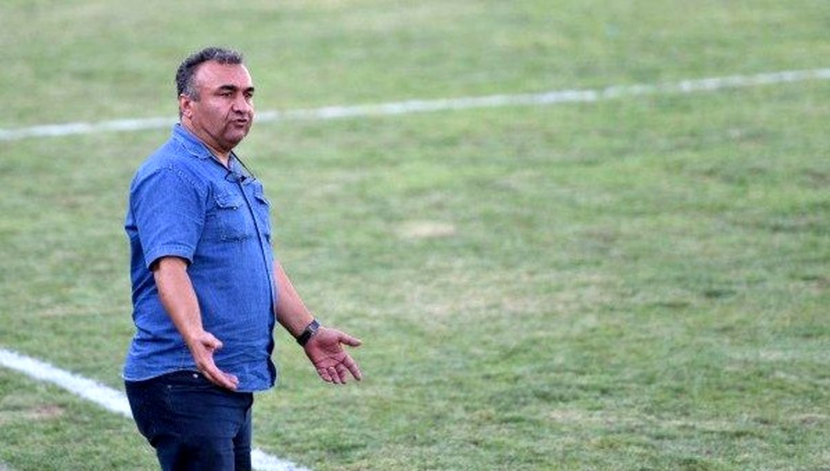دست‌نشان از بازی برابر نساجی محروم شد