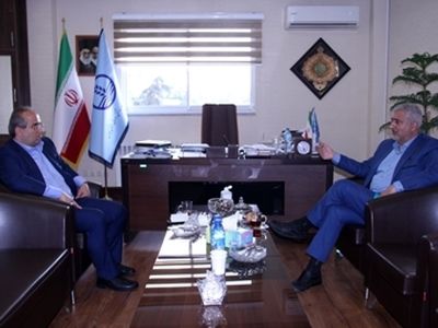 زیرساخت‌های بهداشت و درمان سیاهکل و دیلمان تقویت می‌شود