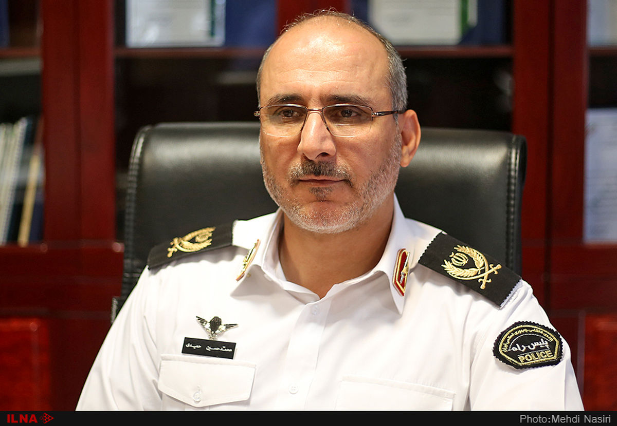 روشنایی معابر تامین نشود، سازمان مقصر در بروز حوادث را به دستگاه قضایی معرفی می‌کنیم/ موتورسیکلت‌های فرسوده ترخیص نمی‌شوند 