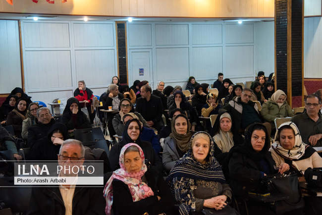 دومین روز مراسم گرامیداشت دهه فجر انقلاب اسلامی