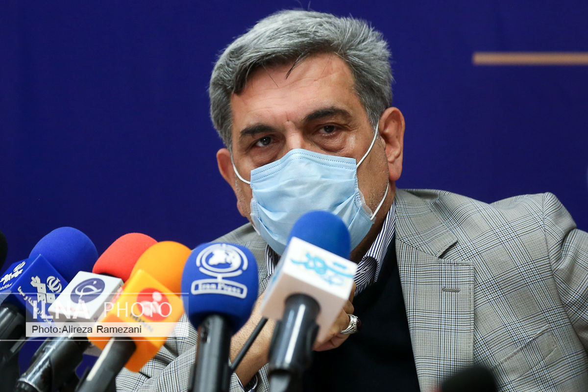 تغییر نام ایستگاه مترو «بیمارستان امام خمینی» به «مدافعان سلامت»