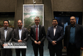 افتتاح نمایشگاه گئورگ ژستر عکاس سوئیسی