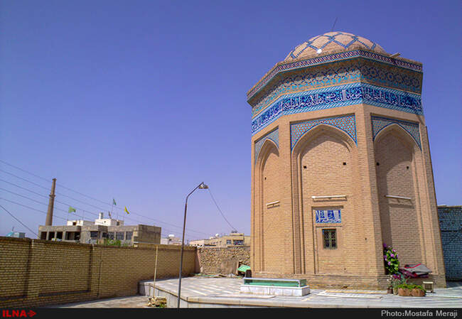 نگاهی به جاذبه های گردشگری شهر اصفهان