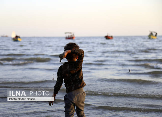 دومین جشنواره فرهنگی، ورزشی و گردشگری خواجه عطا