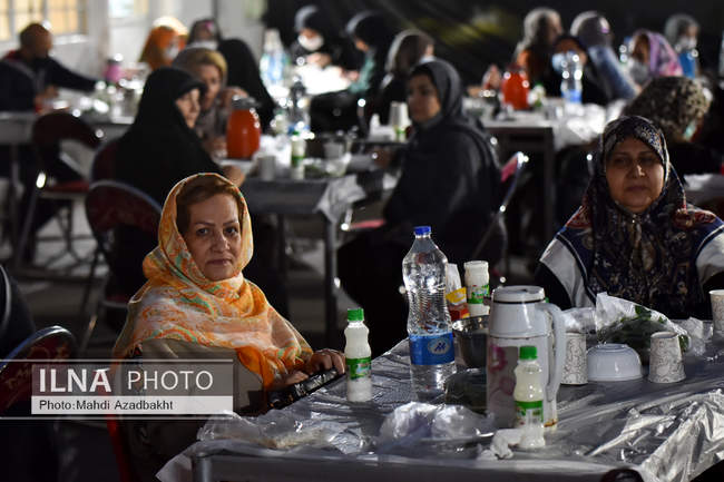 گردهمایی تجلیل از زنان کارگر