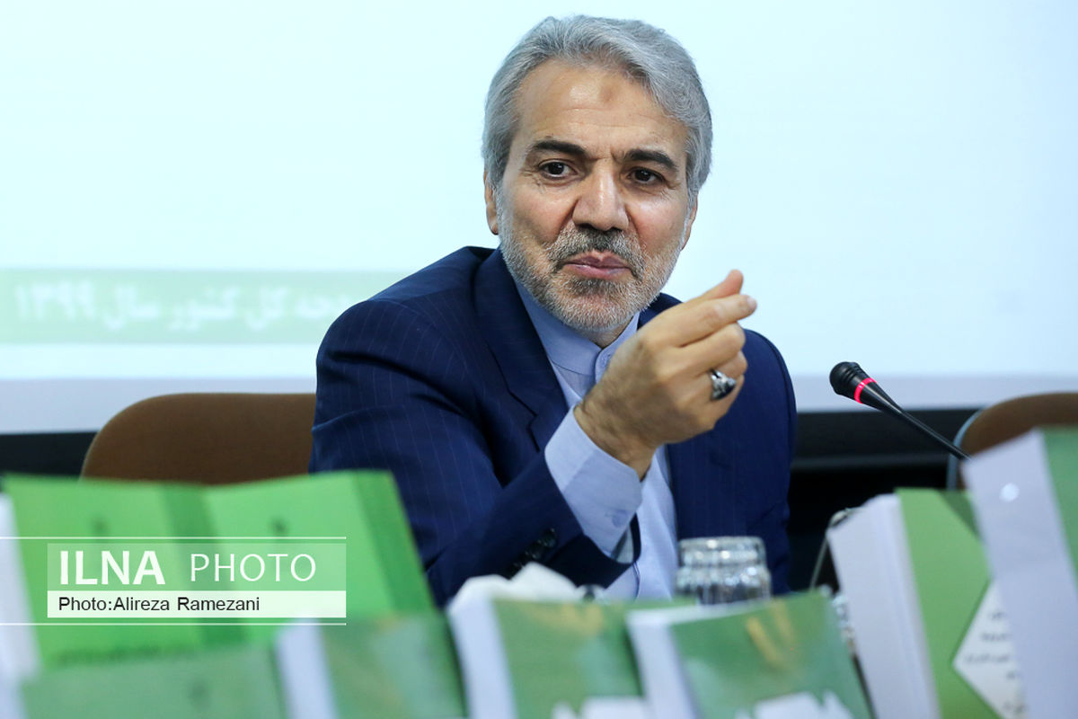 واکنش نوبخت به پیشنهاد افزایش وام ازدواج و همسان‌سازی حقوق بازنشستگان