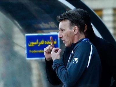 مارکار: عوامل زیادی باعث نتیجه نگرفتن تیم ملی شد(ویدیو)