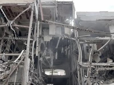 در جنگ اخیر ۱۴ هزار واحد مسکونی و تجاری در کرمانشاه  آسیب دیده اند 