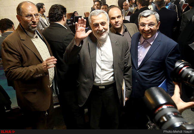آخرین روز ثبت‌نام داوطلبان شرکت در انتخابات مجلس شورای اسلامی 