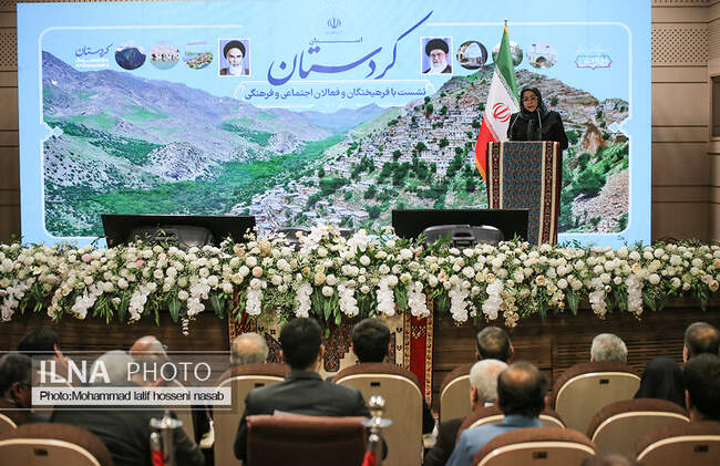 سفر یک روزه رئیس جمهور به کردستان 