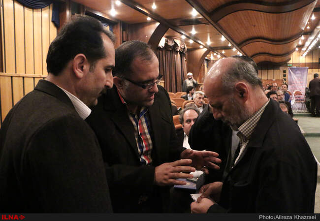 همایش تبیین قانون اشتغال کارگران ساختمانی و کاهش حوادث ناشی از کار 