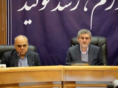 برون سپاری و تسهیل فضای کسب و کار در اولویت است 