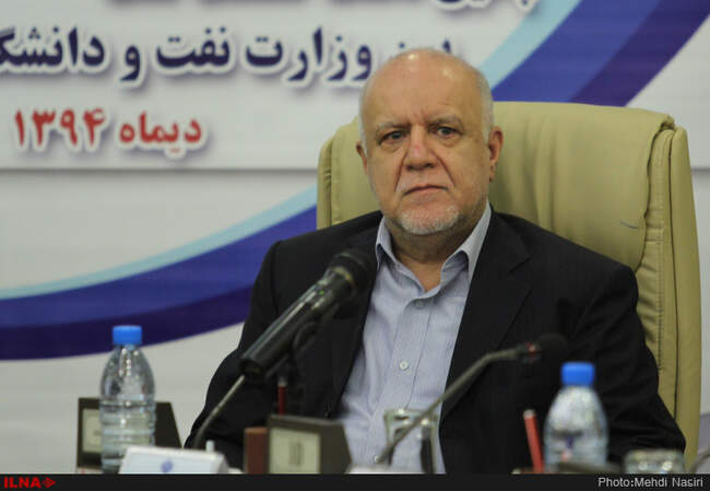 مراسم عقد موافقت‌نامه همکاری انجام طرح‌های اولویت‌دار حوزه پایین‌دستی صنعت نفت با دانشگاه‌ها 