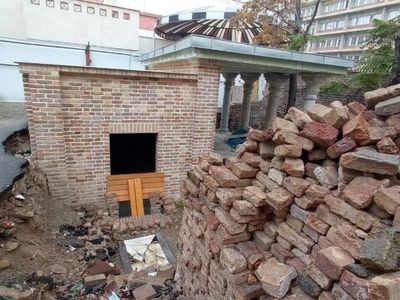 ادامه‌ی بلاتکلیفی مقبره شهدای اهل قلم دوره مشروطه/ «صوراسرافیل» هم به صدا درآمد!