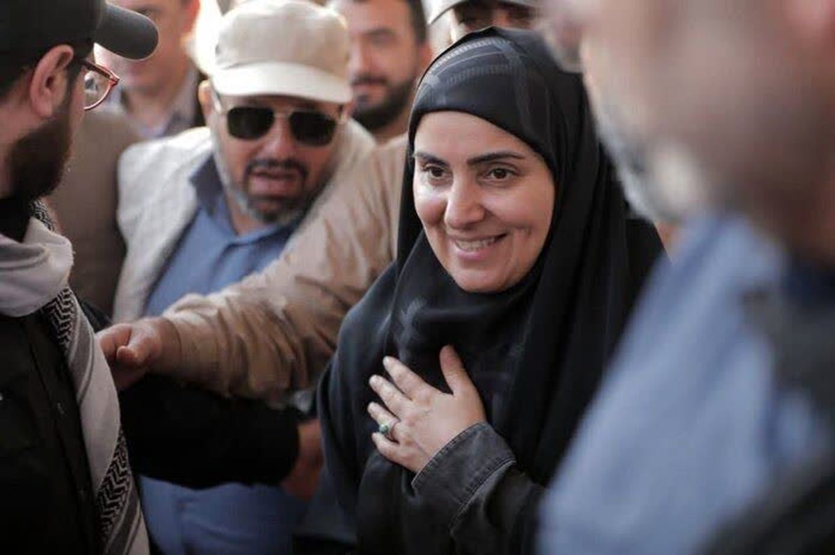 تردد زائران اربعین از خطوط ریلی و دریایی ۱۹ درصد افزایش یافت / شلمچه دومین مرز پرتردد کشور