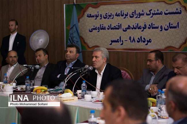 سفر رییس سازمان میراث فرهنگی و گردشگری به استان مازندران و افتتاح 43 و