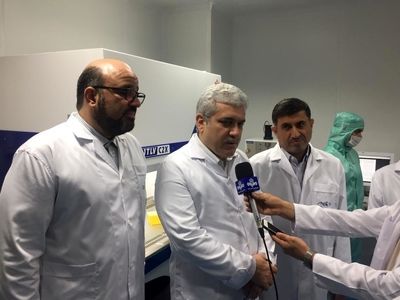در بیوتکنولوژی قدرت اول منطقه هستیم/ لزوم تمرکز حمایت ها برای مقابله با تحریم‌های دارو و واکسن