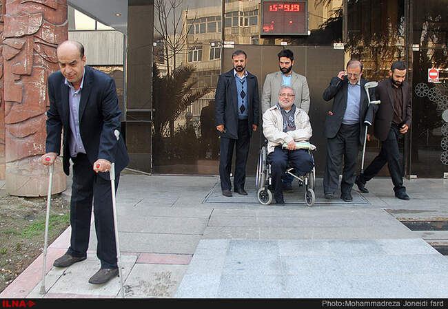  هفتمین روز ثبت‌نام داوطلبان مجلس خبرگان و مجلس شورای اسلامی /15