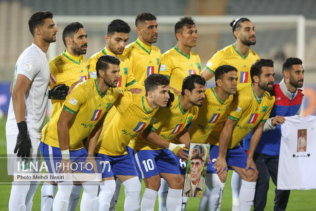  نفت آبادان