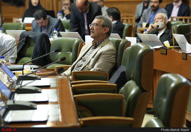 محمد حقانی