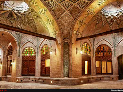 ۳۰بنای تاریخی پذیرای گردشگران نوروزی می‌شوند