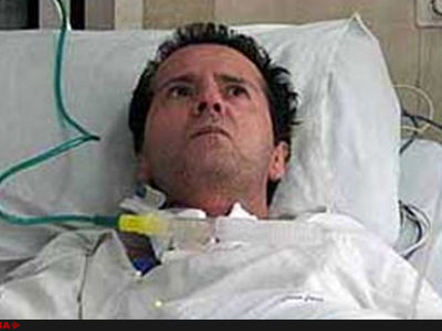 زمان و مکان تدفین پیکر احمد عزیزی مشخص شد