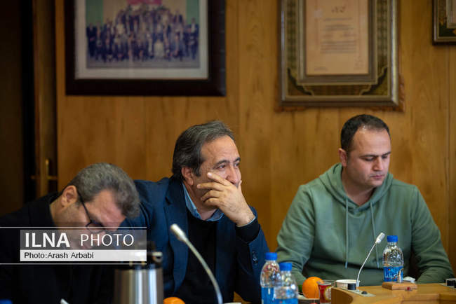 نشست دسترسی برابر و موثر به اطلاعات شفاف