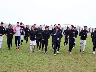 بیانیه باشگاه خونه به خونه مازندران درباره پرونده تبانی لیگ یک