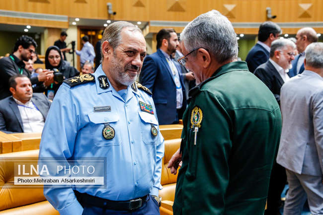 بیستمین جشنواره شهید رجایی