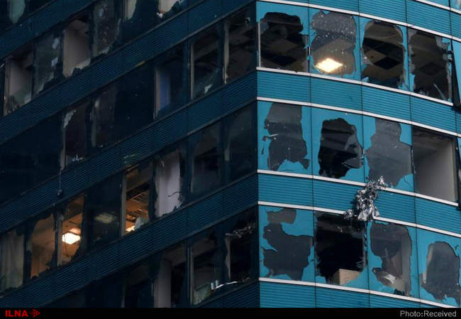 توفان منگهوت در فیلیپین 