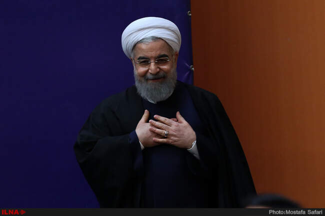 گزارش تصویری همایش بزرگداشت چهلمین سالگرد شهادت حاج سیدمصطفی خمینی