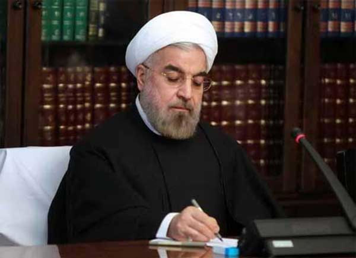 رییس جمهور موفقیت تیر و کمان را در آمریکا تبریک گفت