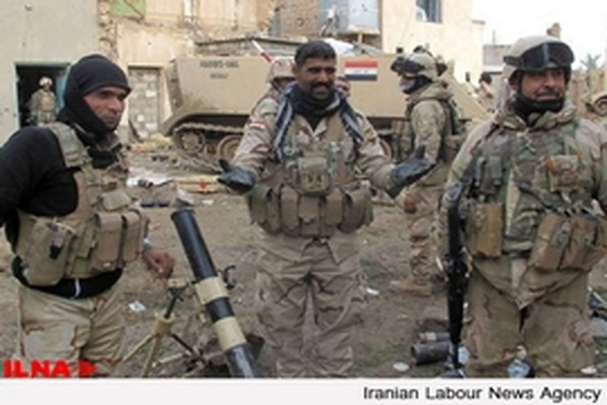اعمال مقررات منع آمد و شد در کربلا