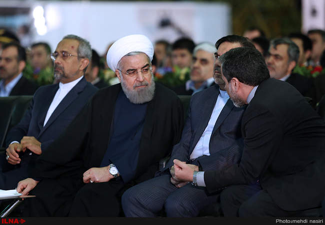 مراسم بزرگداشت پنجاه و پنجمین سالروز تاسیس شرکت هواپیمایی هما