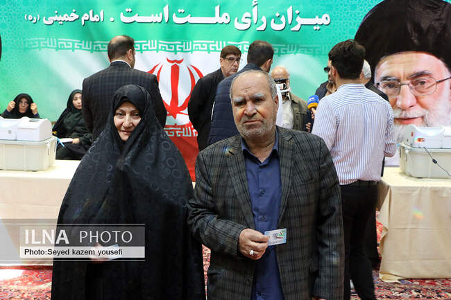 مرحله دوم انتخابات مجلس شورای اسلامی / تبریز