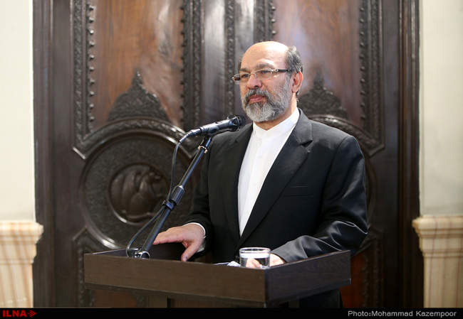 دیدار جمعی از آزادگان هشت سال دفاع مقدس با آیت‌الله هاشمی رفسنجانی