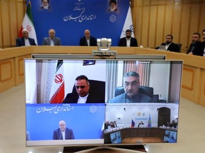 ظرفیت ها و فرصت های سرمایه گذاری در منطقه آزاد انزلی تشریح شد