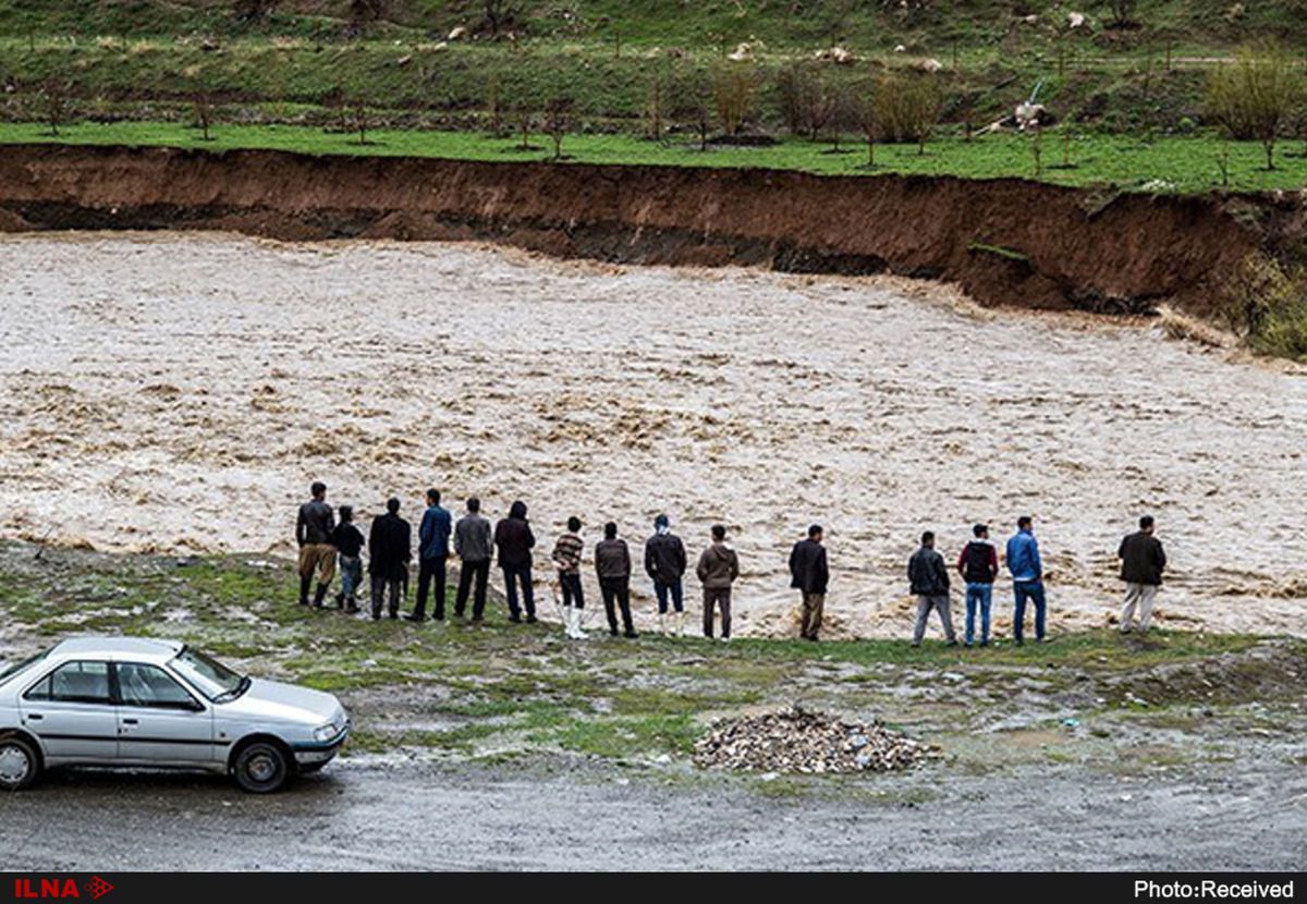 بیانیه فراکسیون نمایندگان ولایی درباره ضرورت توجه بیشتر دولت به نیازهای مردم سیل‌زده