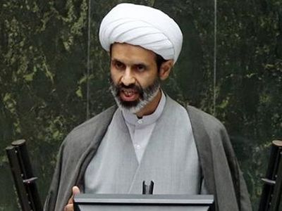 نامه یک نماینده مجلس به رئیس‌جمهور درباره اینترنت خبرنگاران