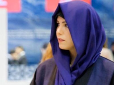 وضعیت دختر حاکم دبی را مشخص کنید